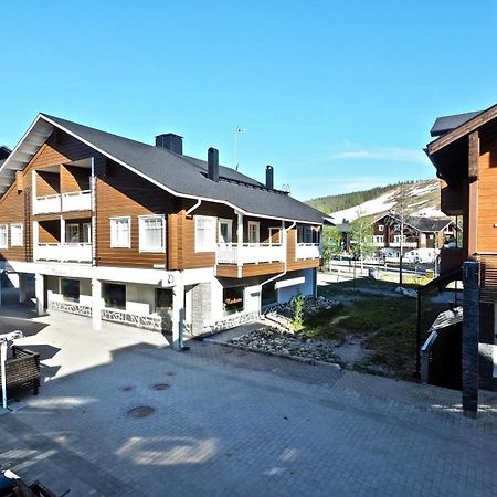 Апартаменты Keskuskuja 5 A2, Levin Alppikeskus Экстерьер фото